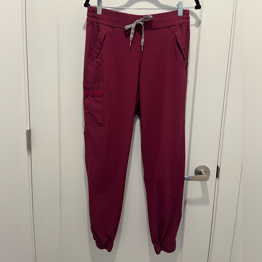 Renew Jogger Scrub Pant